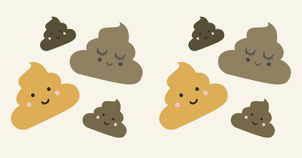 The Complete Guide to Baby Poo