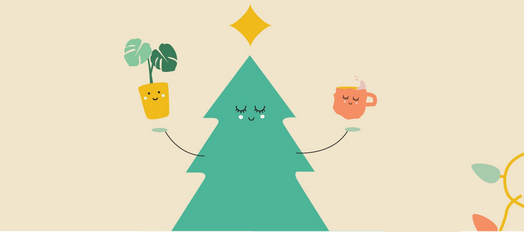 Tips for a more sustainable Christmas
