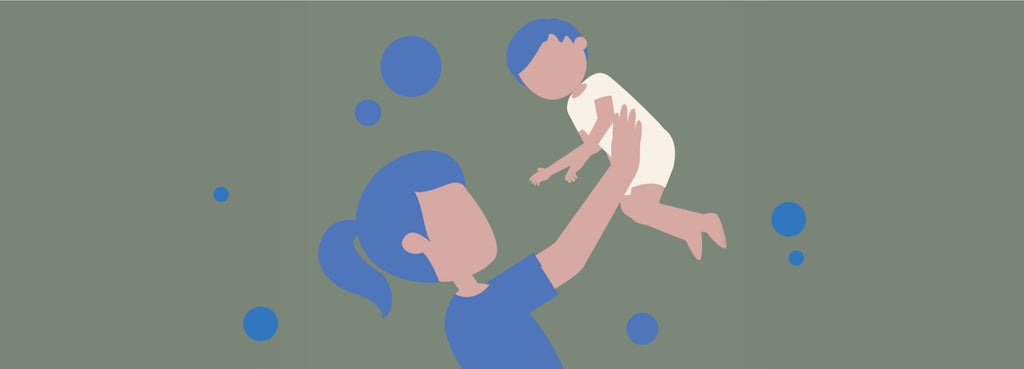 Nurturing your baby’s development through play
