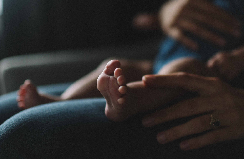 Protecting the Mental Health of New Parents