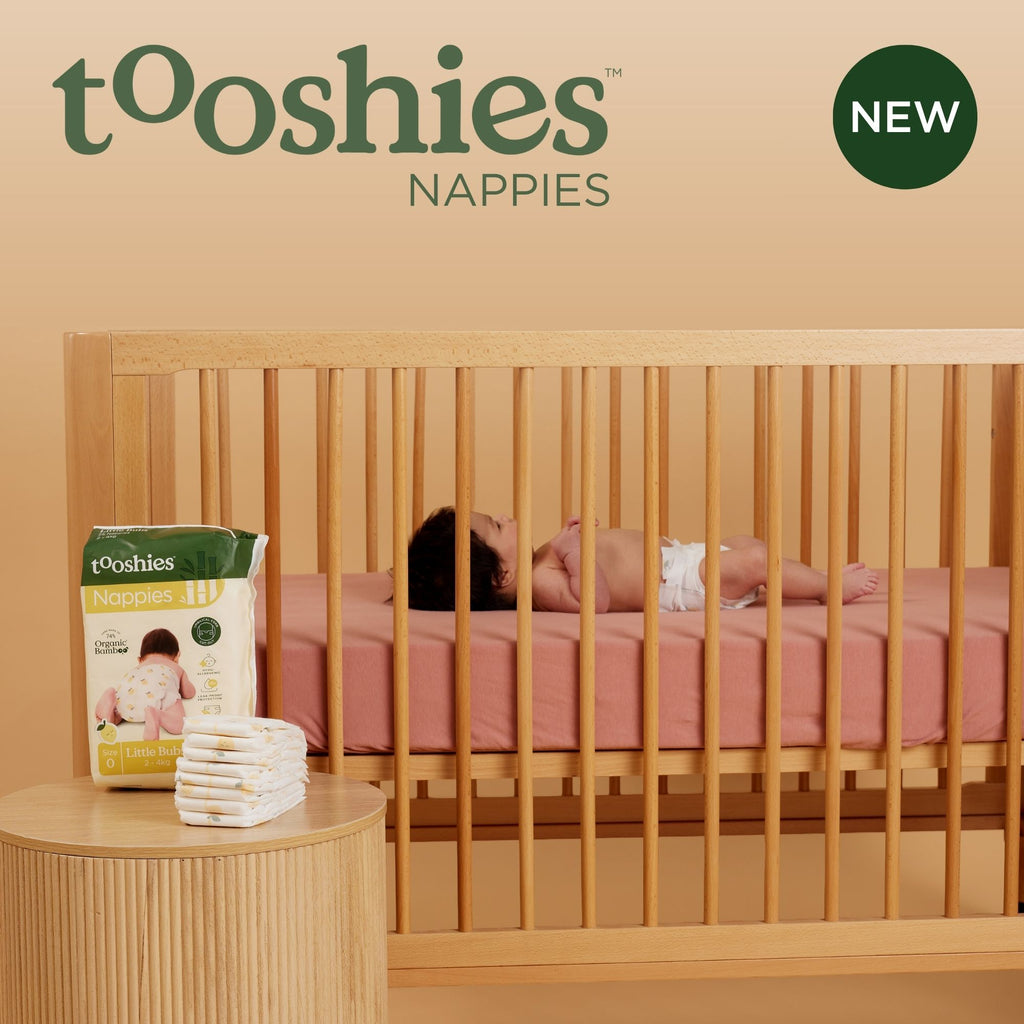 Tooshies