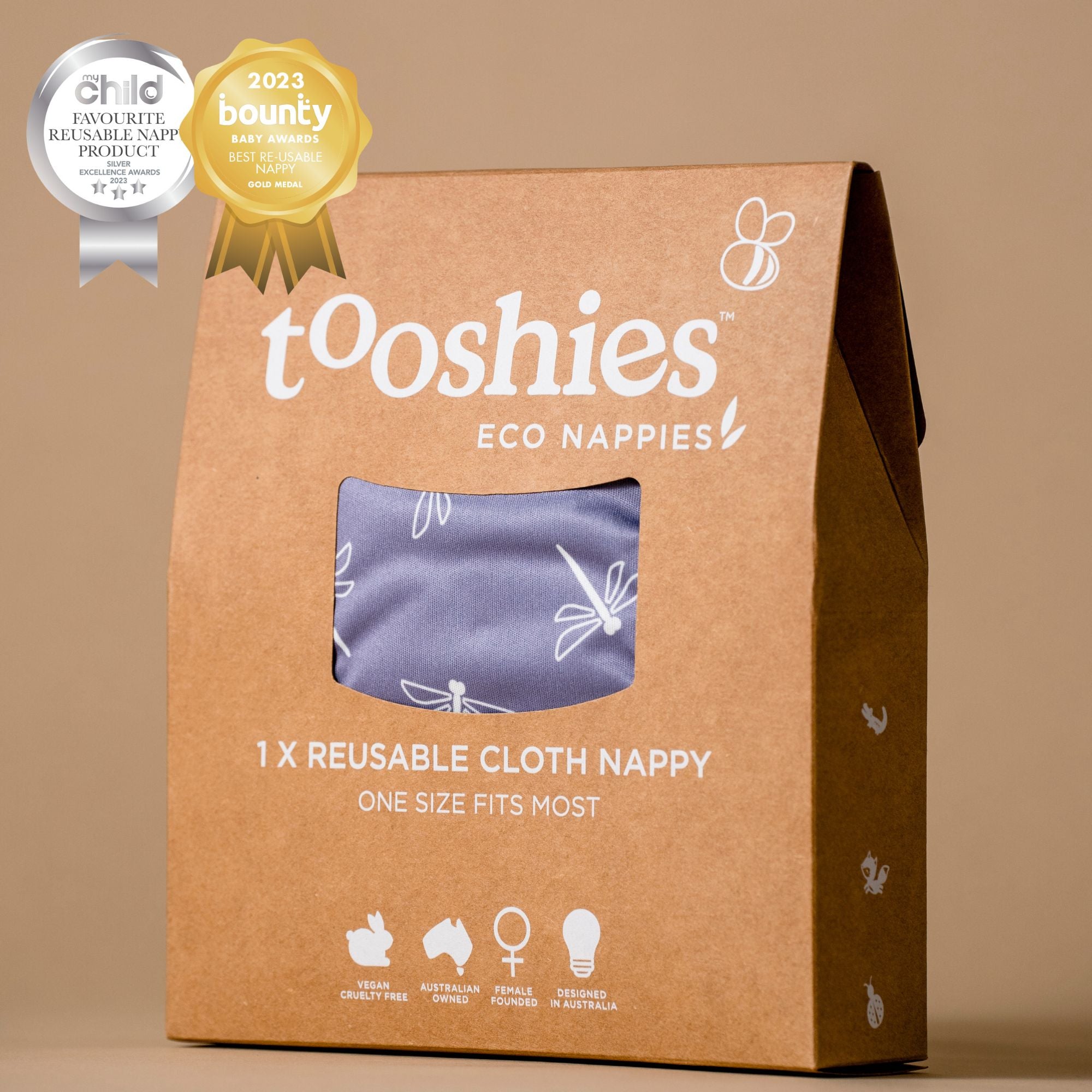 Nappy Brands Best Australian Cloth Nappies Big Softies Reusable