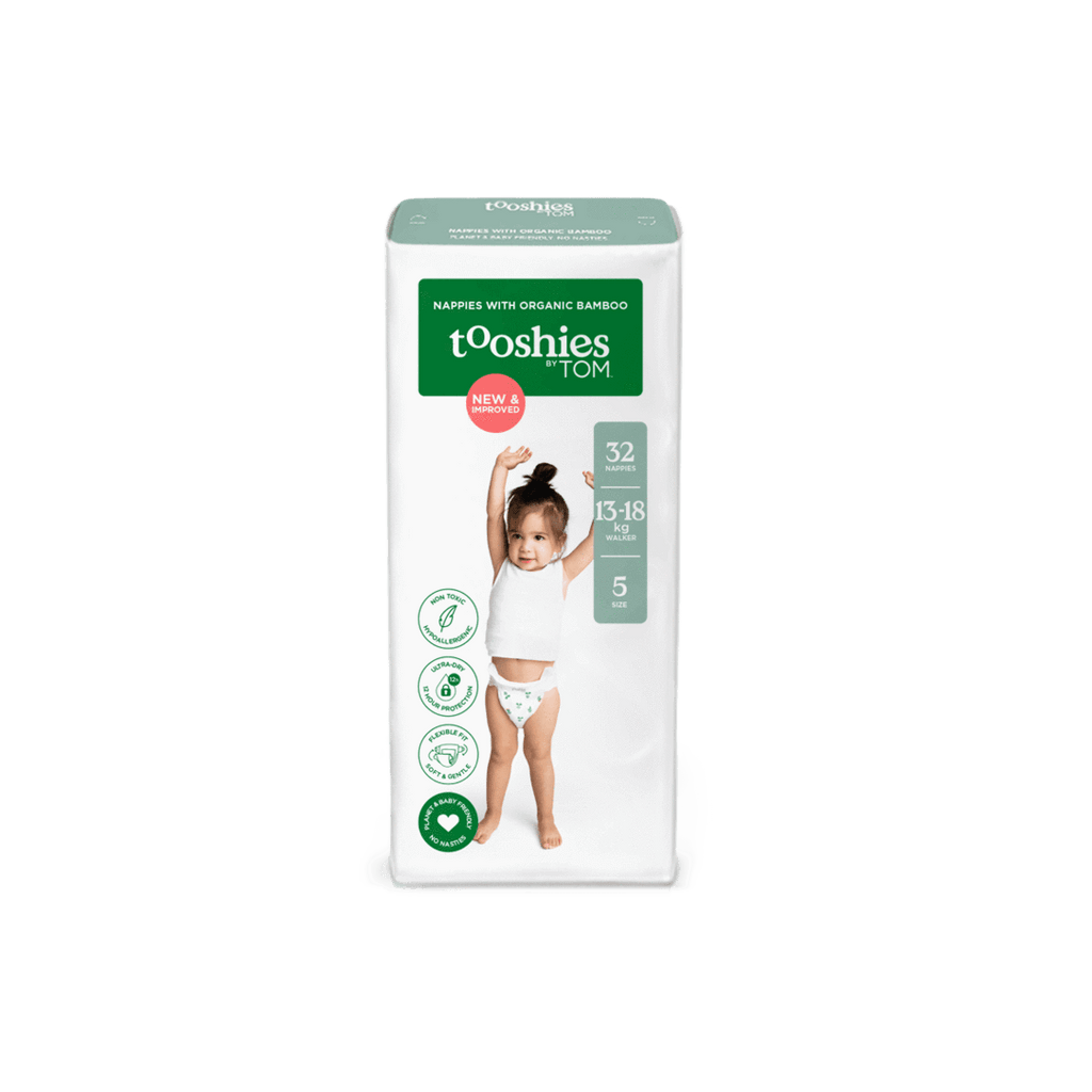 Tooshies by tom hot sale coles